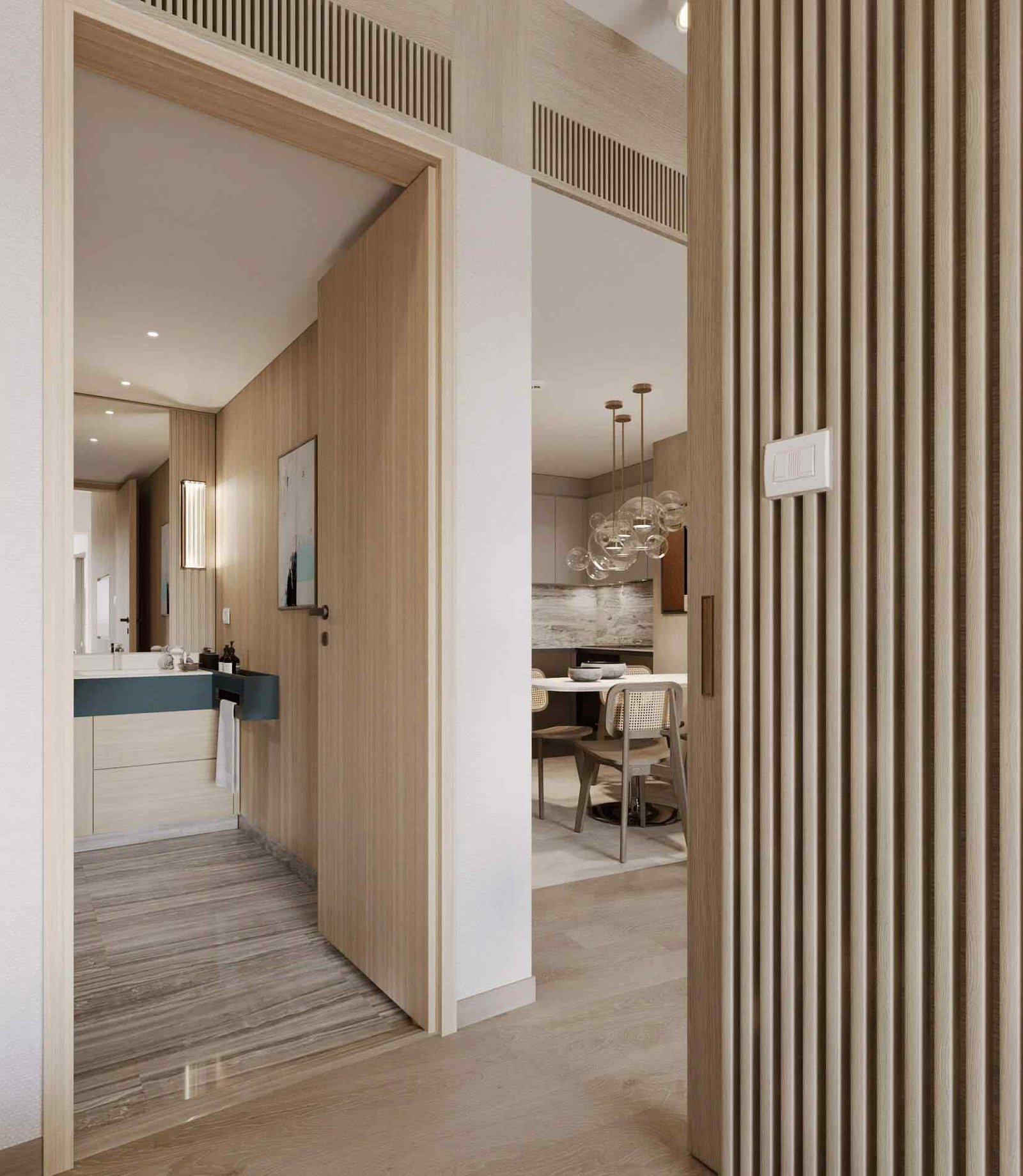 1BR C