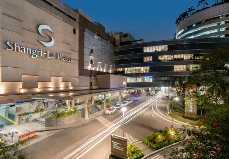 Malls