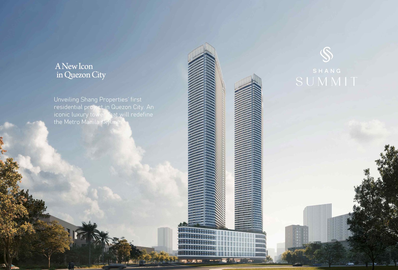 Shang Summit Renders Slideshow