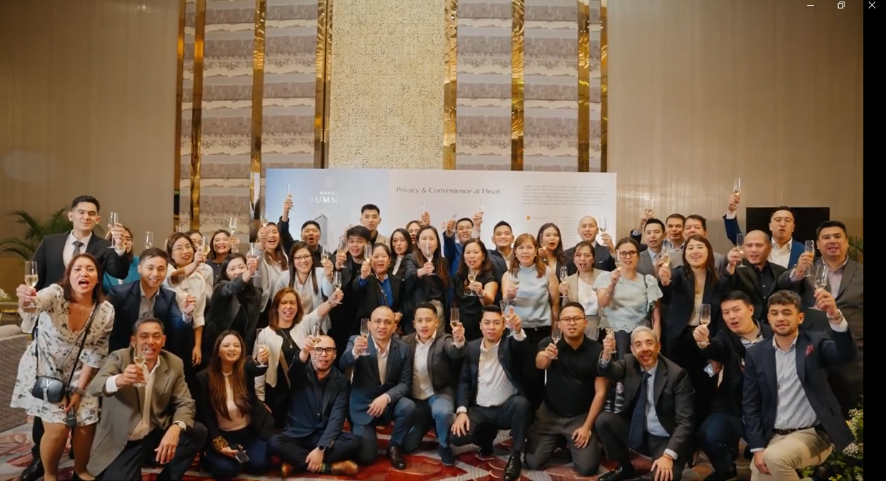 Shang Summit Priority Selling Event